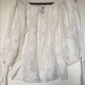 Calypso Blouse Wilfred